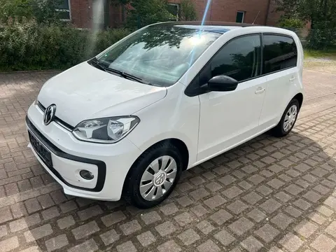 Used VOLKSWAGEN UP! Petrol 2017 Ad 