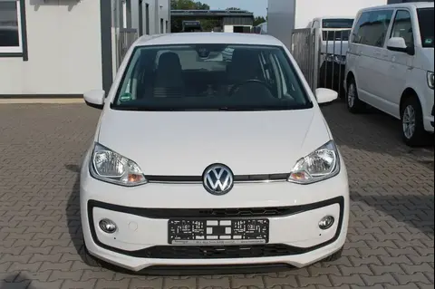 Used VOLKSWAGEN UP! Petrol 2020 Ad 