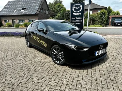 Annonce MAZDA 3 Essence 2023 d'occasion 