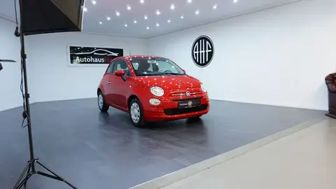 Used FIAT 500 Petrol 2019 Ad 