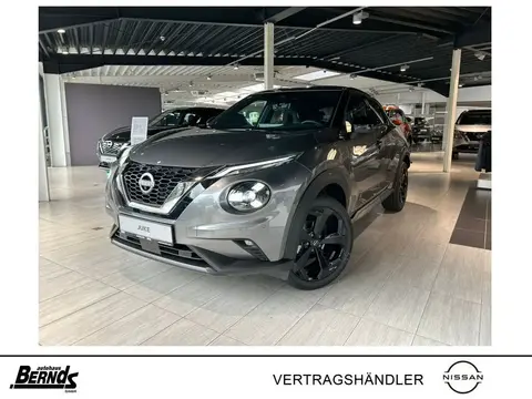 Used NISSAN JUKE Petrol 2024 Ad 