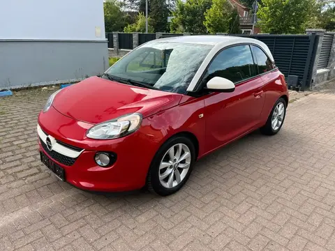 Annonce OPEL ADAM Essence 2016 d'occasion 