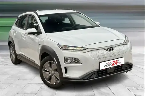 Used HYUNDAI KONA Not specified 2021 Ad 