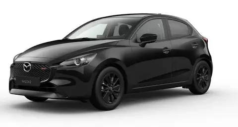 Annonce MAZDA 2 Hybride 2024 d'occasion 