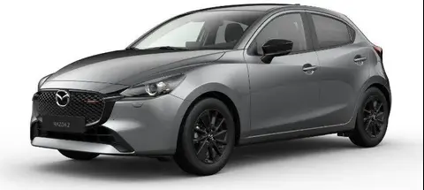 Annonce MAZDA 2 Hybride 2024 d'occasion 