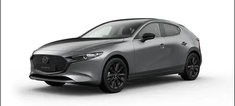 Annonce MAZDA 3 Hybride 2024 d'occasion 