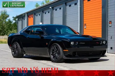 Used DODGE CHALLENGER LPG 2024 Ad 