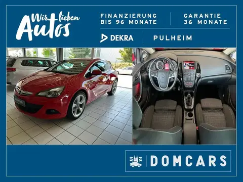 Used OPEL ASTRA Petrol 2017 Ad 