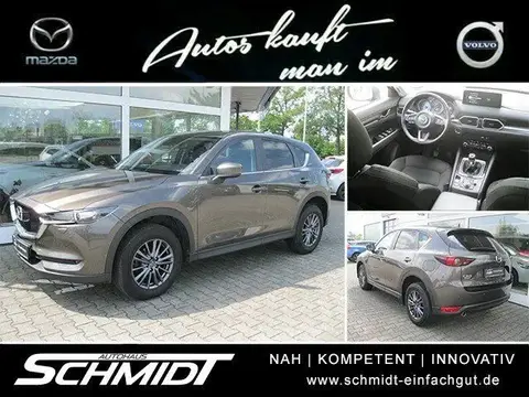 Annonce MAZDA CX-5 Essence 2021 d'occasion 