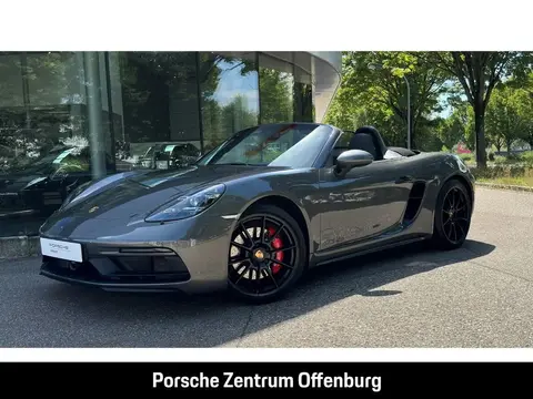 Annonce PORSCHE BOXSTER Essence 2023 d'occasion 