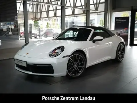 Used PORSCHE 992 Petrol 2020 Ad 