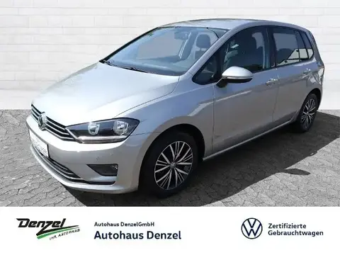 Used VOLKSWAGEN GOLF Petrol 2016 Ad 