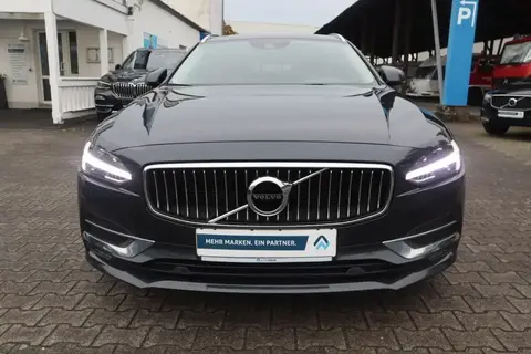 Used VOLVO V90 Diesel 2017 Ad 