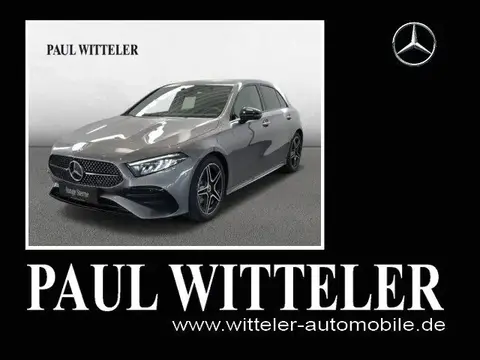 Used MERCEDES-BENZ CLASSE A Petrol 2023 Ad Germany