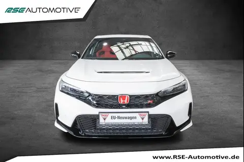 Used HONDA CIVIC Petrol 2024 Ad 