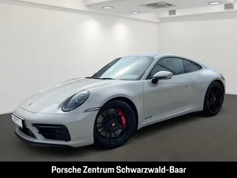 Used PORSCHE 992 Petrol 2022 Ad 