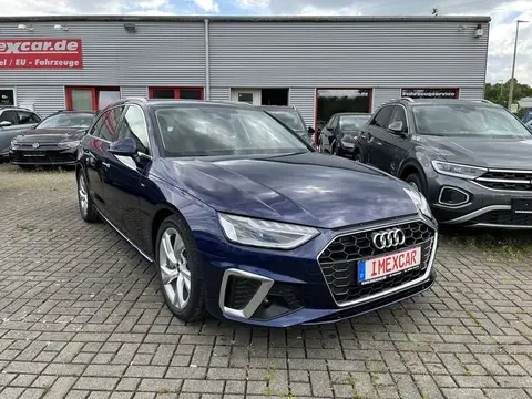 Used AUDI A4 Petrol 2023 Ad 