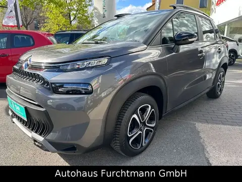 Annonce CITROEN C3 AIRCROSS Essence 2023 d'occasion 