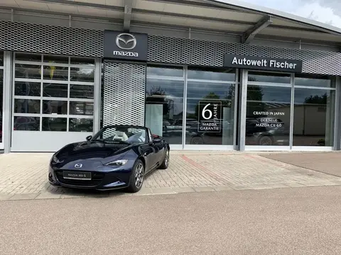 Used MAZDA MX-5 Petrol 2021 Ad 