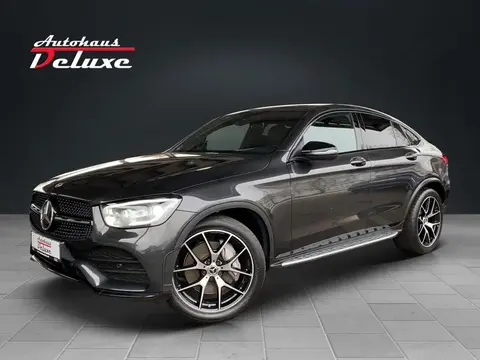 Annonce MERCEDES-BENZ CLASSE GLC Diesel 2019 d'occasion Allemagne