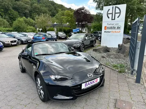 Annonce MAZDA MX-5 Essence 2018 d'occasion 