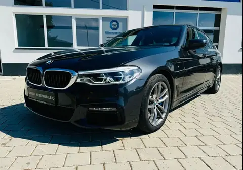 Used BMW SERIE 5 Petrol 2019 Ad 