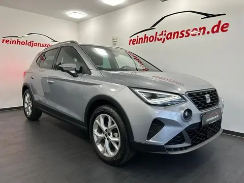 Used SEAT ARONA Petrol 2023 Ad 