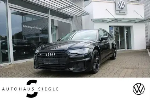 Annonce AUDI S6 Diesel 2021 d'occasion 