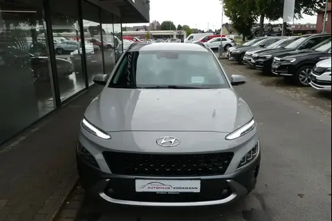 Used HYUNDAI KONA Petrol 2022 Ad 