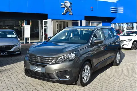 Annonce PEUGEOT 5008 Diesel 2019 d'occasion 