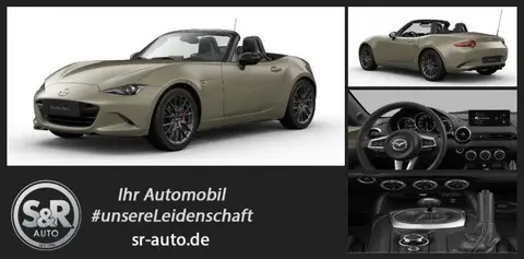 Used MAZDA MX-5 Petrol 2024 Ad 