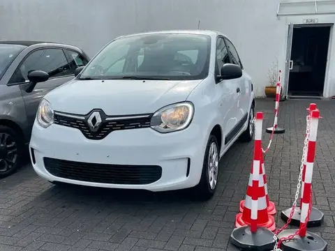 Used RENAULT TWINGO Petrol 2020 Ad 