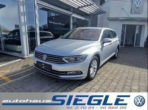 Annonce VOLKSWAGEN PASSAT Diesel 2019 d'occasion 