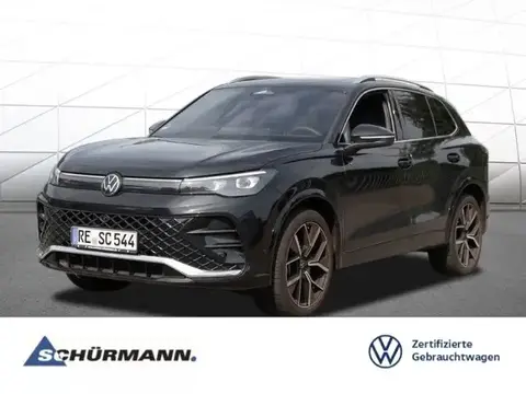 Annonce VOLKSWAGEN TIGUAN Essence 2024 d'occasion 