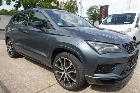 Used CUPRA ATECA Petrol 2019 Ad 