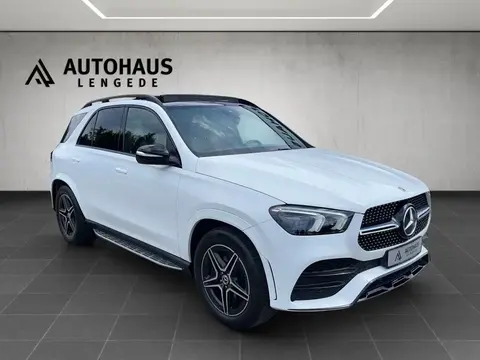 Used MERCEDES-BENZ CLASSE GLE Petrol 2020 Ad 