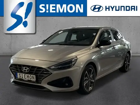 Annonce HYUNDAI I30 Essence 2021 d'occasion 