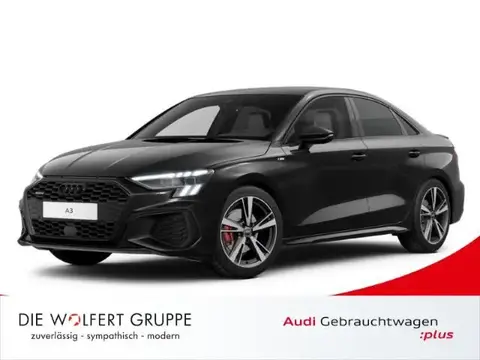 Annonce AUDI A3 Essence 2024 d'occasion 