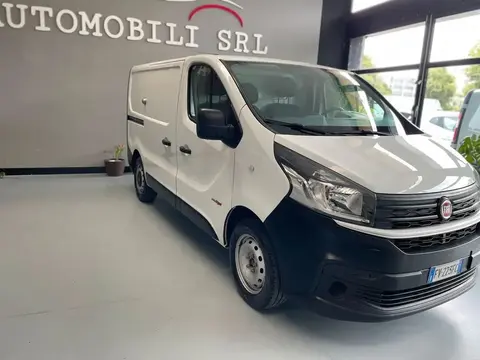 Used FIAT TALENTO Diesel 2019 Ad 