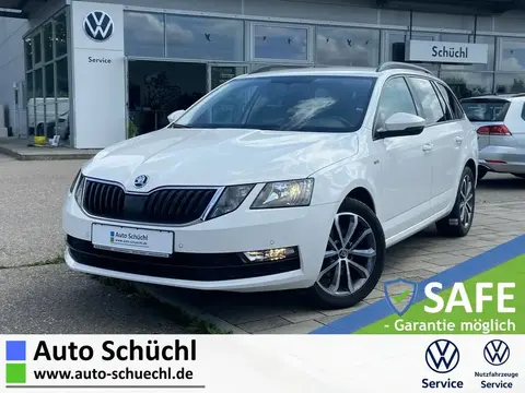 Used SKODA OCTAVIA Petrol 2019 Ad 