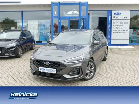 Annonce FORD FOCUS Essence 2023 d'occasion 