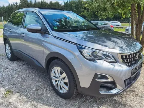 Used PEUGEOT 3008 Diesel 2019 Ad 