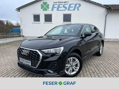 Used AUDI Q3 Hybrid 2021 Ad 