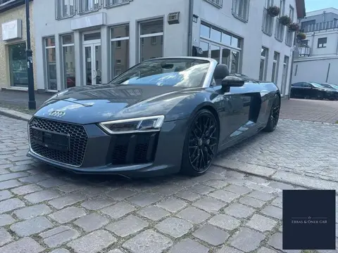 Used AUDI R8 Petrol 2017 Ad 