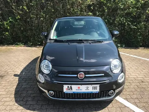 Used FIAT 500 Petrol 2019 Ad 