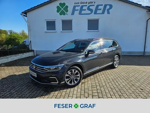 Used VOLKSWAGEN PASSAT Hybrid 2021 Ad 