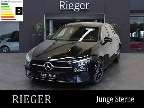 Used MERCEDES-BENZ CLASSE A Petrol 2023 Ad Germany