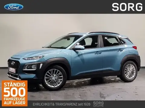 Annonce HYUNDAI KONA Essence 2019 d'occasion 