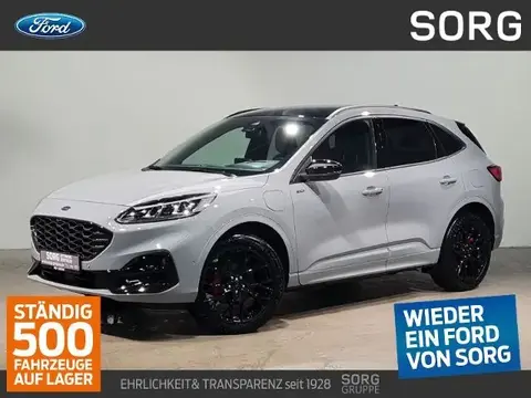 Annonce FORD KUGA Hybride 2023 d'occasion 