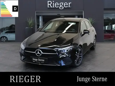 Used MERCEDES-BENZ CLASSE A Petrol 2023 Ad Germany